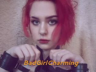 BadGirlCharming