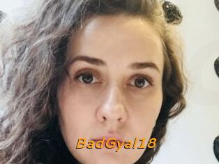 BadGyal18