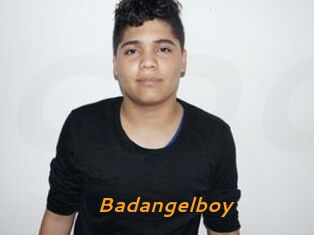 Badangelboy