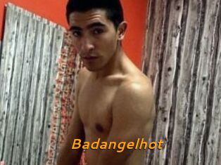 Badangelhot