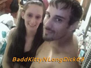 BaddKittyNLongDick69