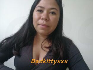 Badkittyxxx