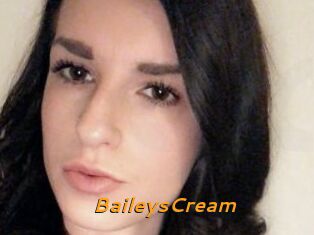 BaileysCream