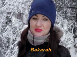 Bakarah
