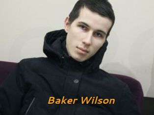 Baker_Wilson