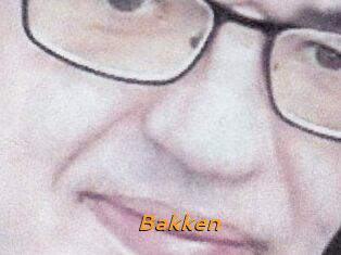 Bakken