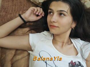 BalanaYla