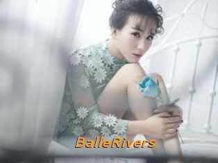 BalleRivers