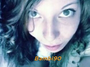 Bambi90