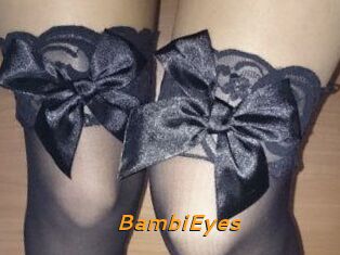 BambiEyes