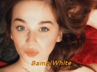 BambiWhite