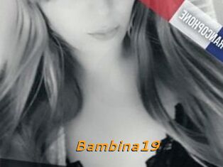 Bambina19