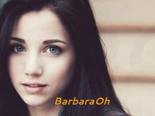 BarbaraOh
