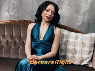 BarbaraRight
