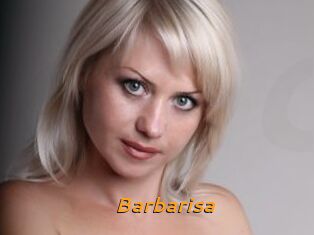Barbarisa