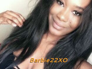 Barbie22XO