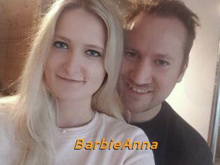 BarbieAnna