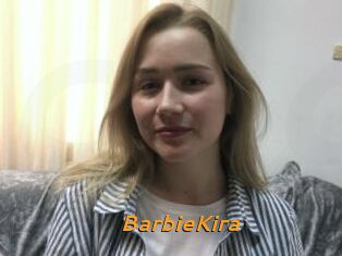 BarbieKira