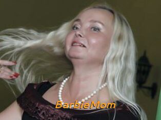 BarbieMom