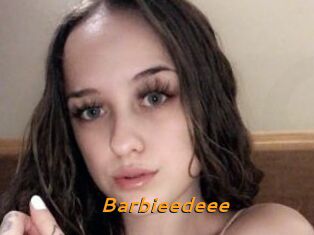 Barbieedeee