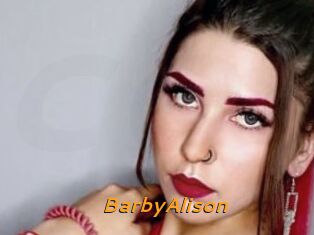 BarbyAlison