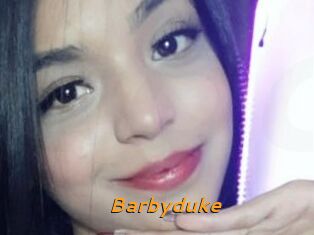 Barbyduke