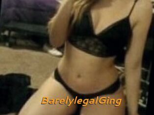 BarelylegalGing