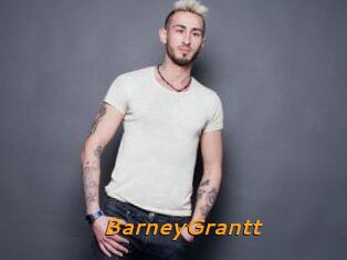 BarneyGrantt