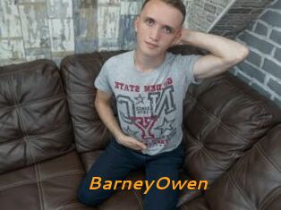 BarneyOwen
