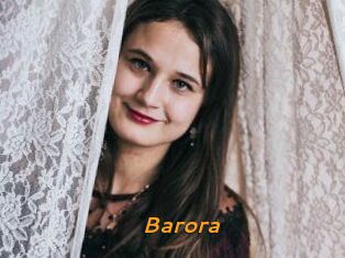 Barora