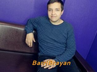 BarriBrayan