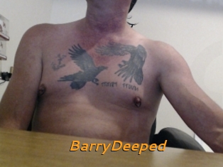 BarryDeeped