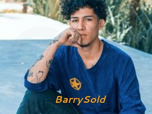 BarrySold