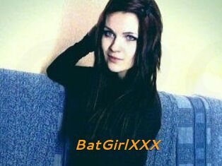 BatGirlXXX
