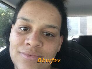 Bbwfav