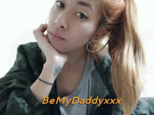 BeMyDaddyxxx