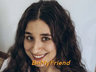 BeMyFriend
