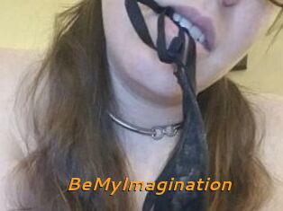 BeMyImagination