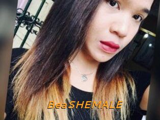 BeaSHEMALE