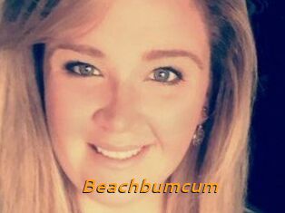 Beachbum_cum