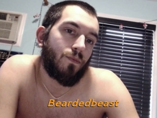 Beardedbeast