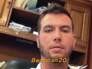 Bearman20