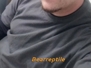 Bearreptile