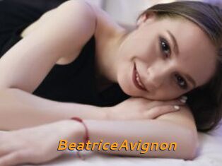 BeatriceAvignon