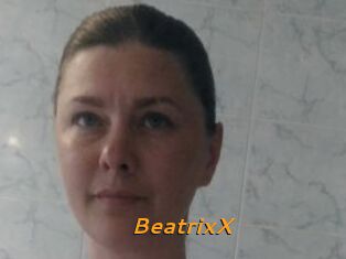 BeatrixX