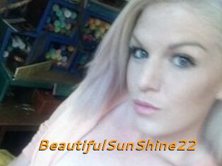 BeautifulSunShine22
