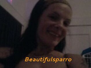 Beautifulsparro