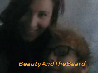 BeautyAndTheBeard