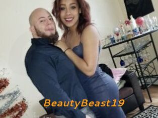 BeautyBeast19