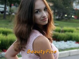 BeautyFine